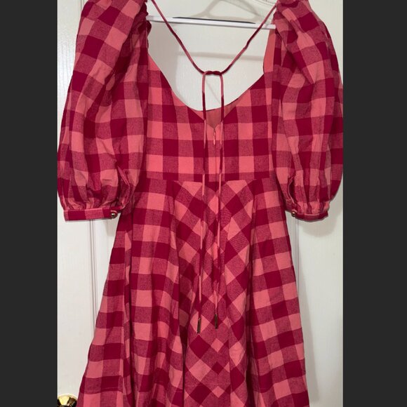 ACLER Perry Dress - Picture 5 of 8